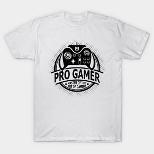 GAMING - PRO GAMER T-Shirt